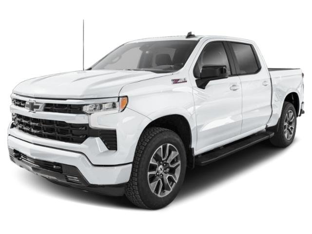New 2026 Black Chevrolet RST image 4