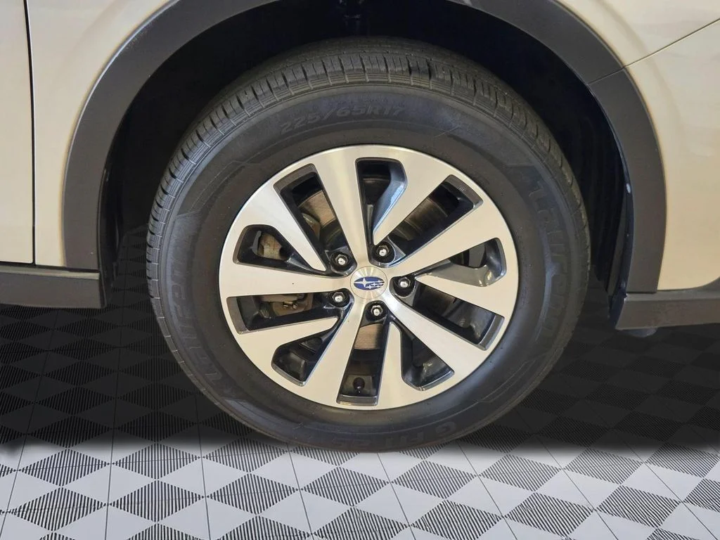 Used 2020 Tungsten Metallic Subaru Premium image 31