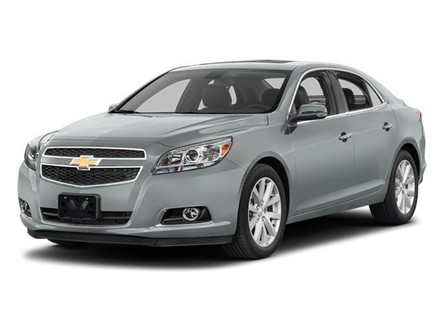2013 Chevrolet Malibu 1LT