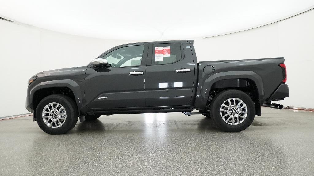 New 2026 Underground Toyota Limited image 33