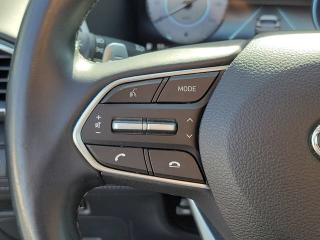 Used 2023 Black Hyundai SEL image 24