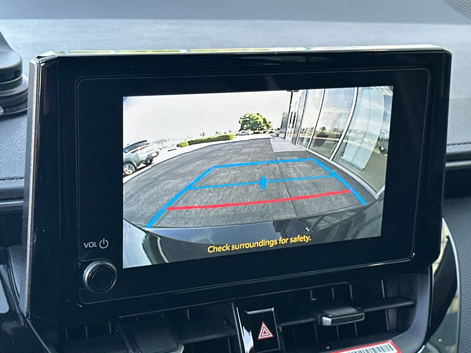 Used 2025 Black Toyota Premium image 17