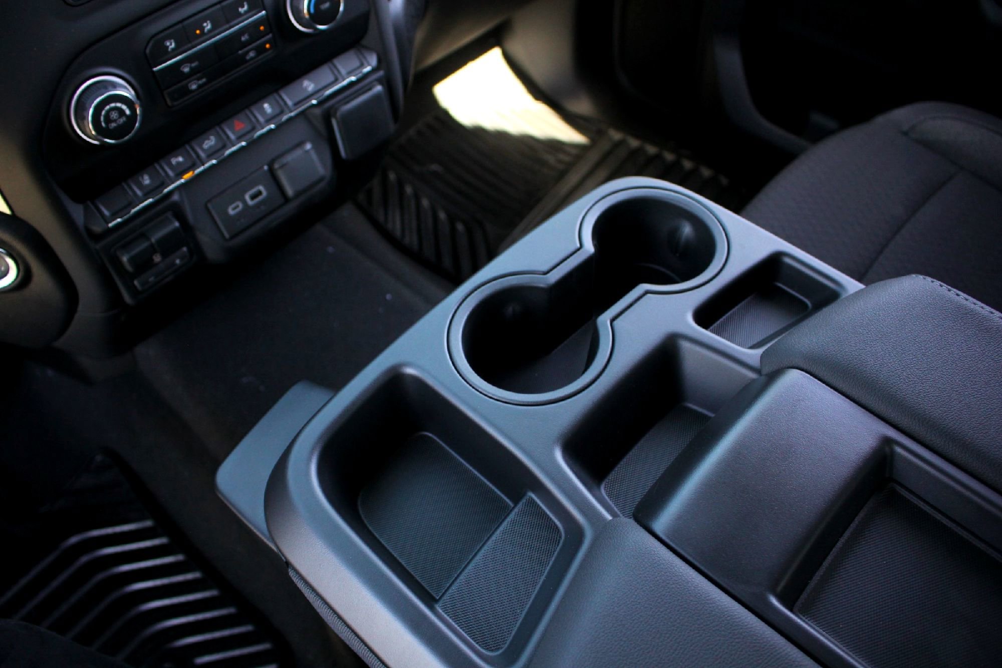 2026 Chevrolet Silverado 2500 HD Custom - Photo 10