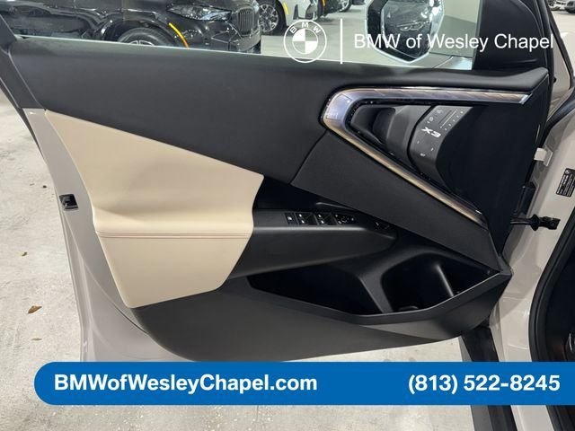 2025 BMW X3 30 - Photo 17
