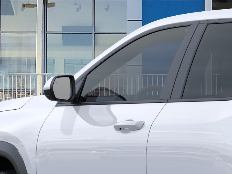 2027 Chevrolet Equinox LT - Photo 12
