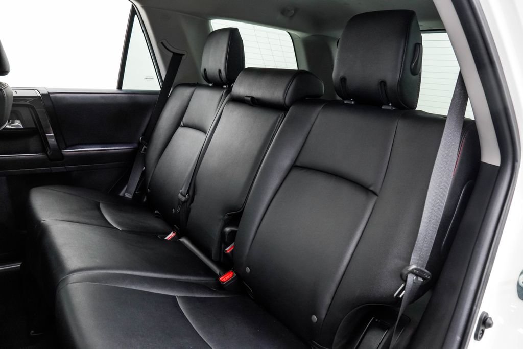 Used 2024 White Toyota TRD Pro image 17