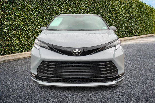 New 2026 Cement Toyota Woodland Edition image 9