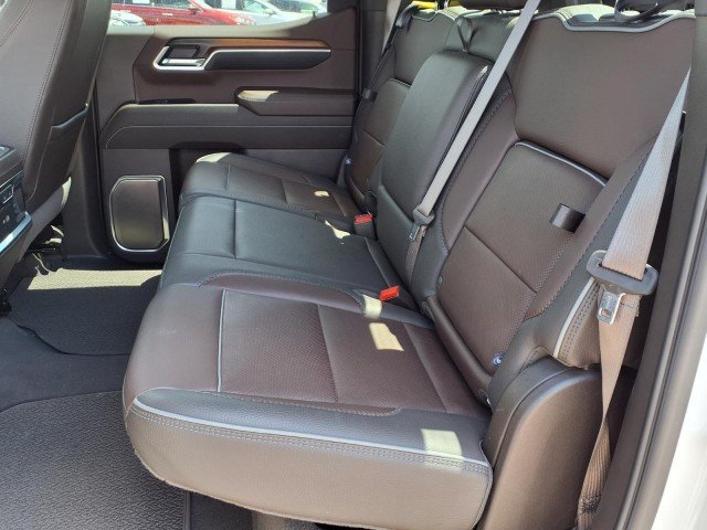2025 GMC Sierra 1500 Denali - Photo 12
