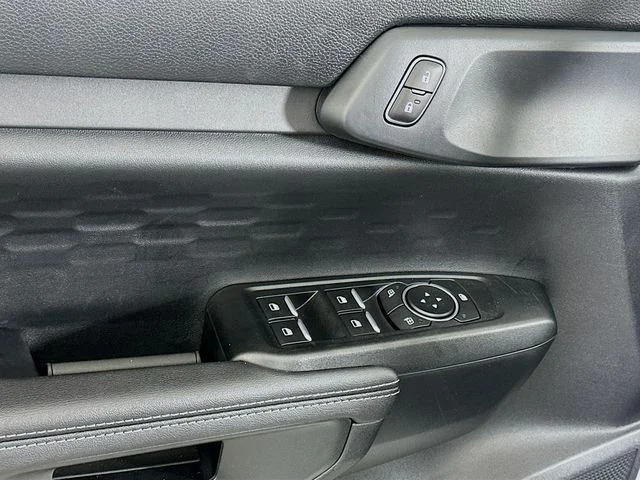 New 2026 White Ford XLT image 10