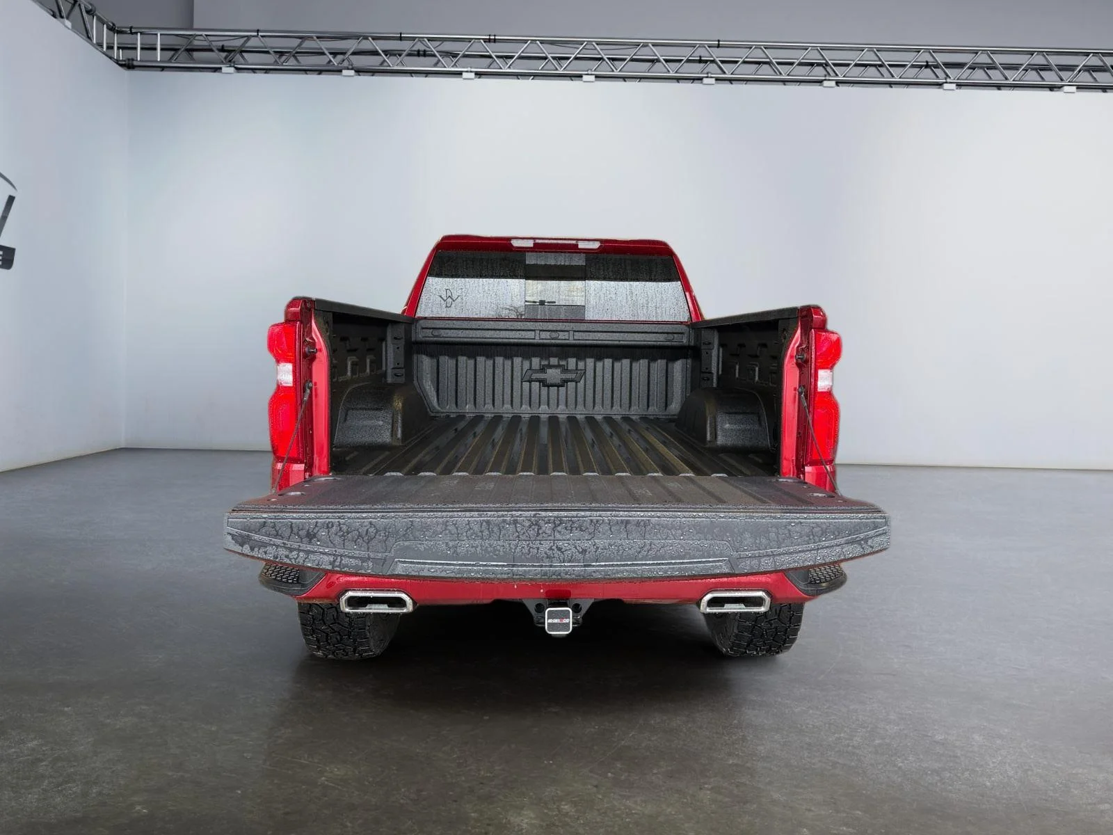 2026 Chevrolet Silverado 1500 RST - Photo 24
