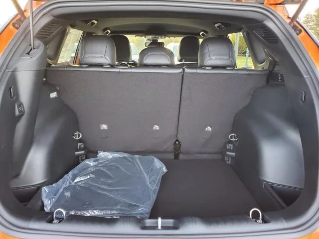 2026 Jeep Compass Limited Altitude - Photo 25