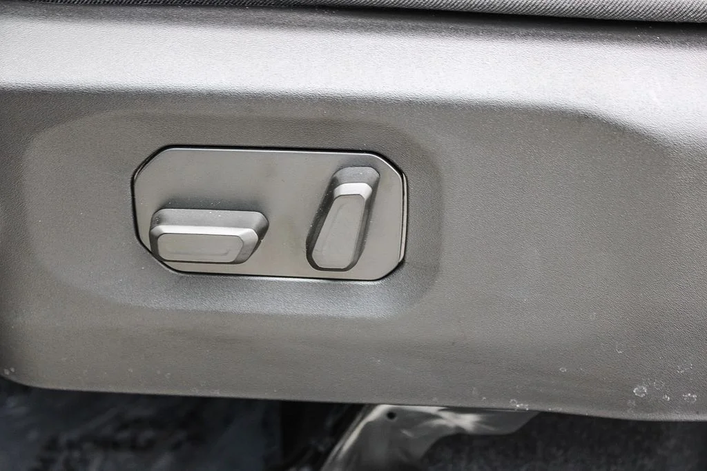New 2026 Gray Jeep Shadow Ops image 21