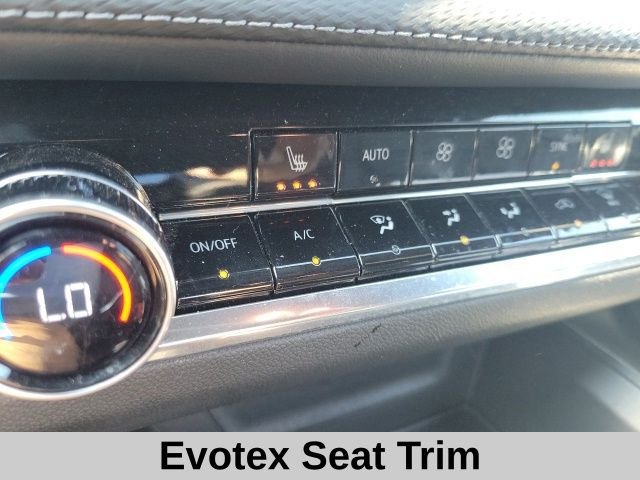Used 2026 Radiant Red Chevrolet LT image 9