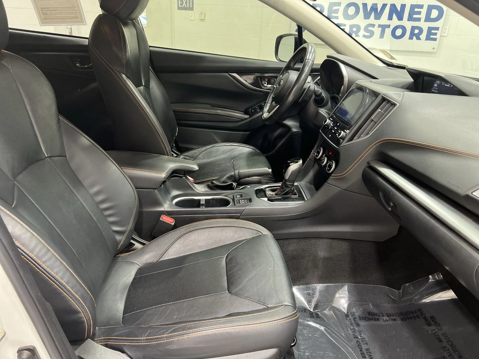 2019 Subaru Crosstrek Limited - Photo 23