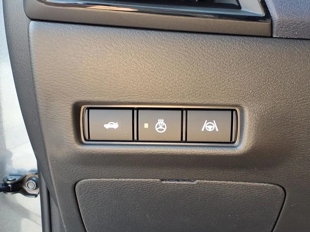 New 2026 Everest White Pearl TriCoat / Super Black Two-tone Nissan Platinum image 19
