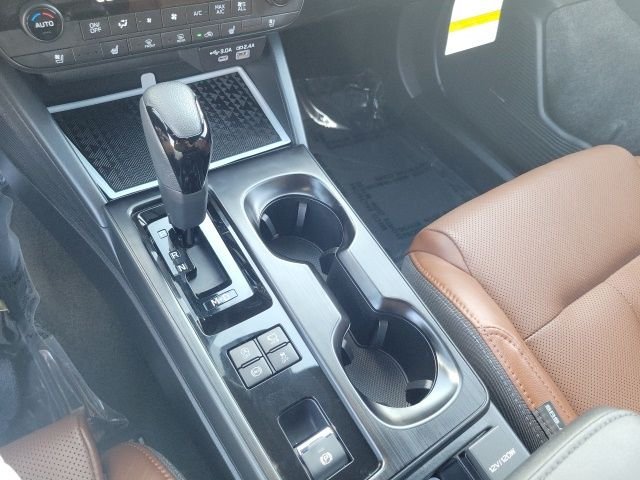 Certified Used 2026 Green Subaru Touring image 20
