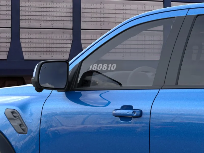 New 2026 Velocity Blue Metallic Ford Raptor® image 20