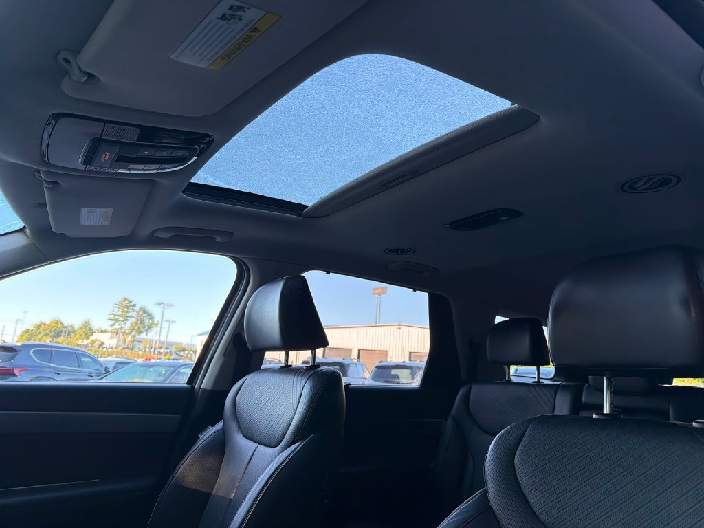 2023 Hyundai Palisade SEL - Photo 33