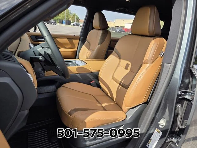 Used 2026 White Nissan SL image 8