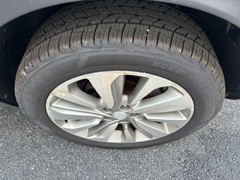 2019 Buick Encore Preferred - Photo 7