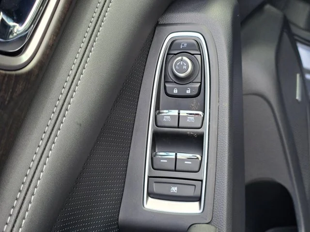 2026 Subaru Ascent Touring - Photo 39
