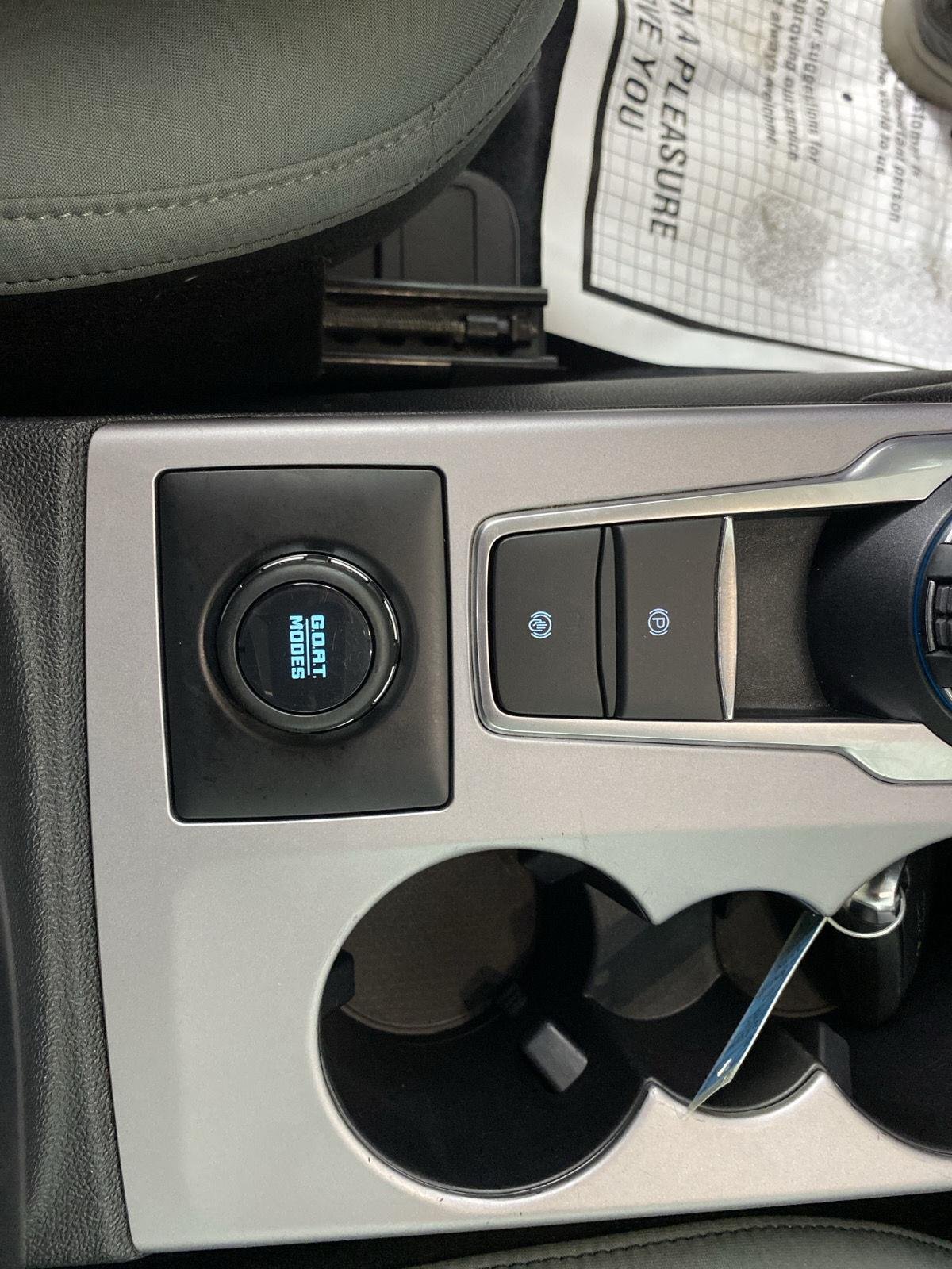 Used 2023 Carbonized Gray Ford Big Bend image 23