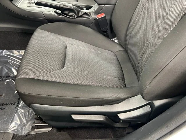 Used 2022 White Subaru Premium image 14