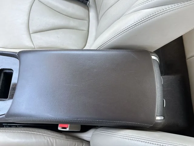 Used 2017 Red Buick Premium I Group image 25