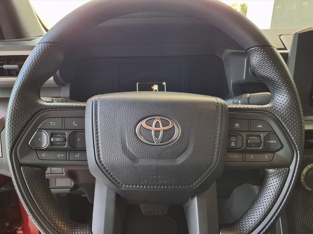 2026 Toyota Tacoma SR5 - Photo 36