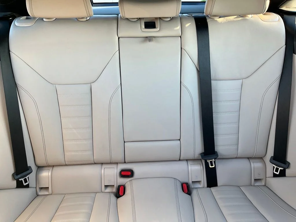 Certified Used 2023 Blue BMW eDrive40 image 15