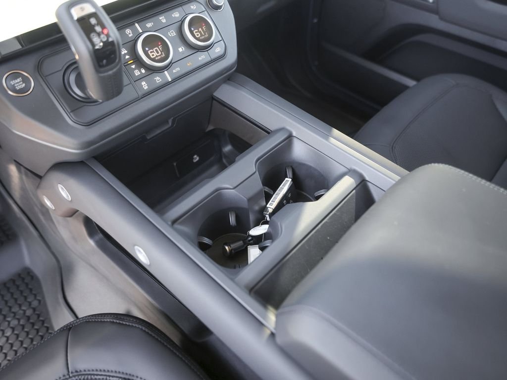 Used 2026 Blue Land Rover S image 25