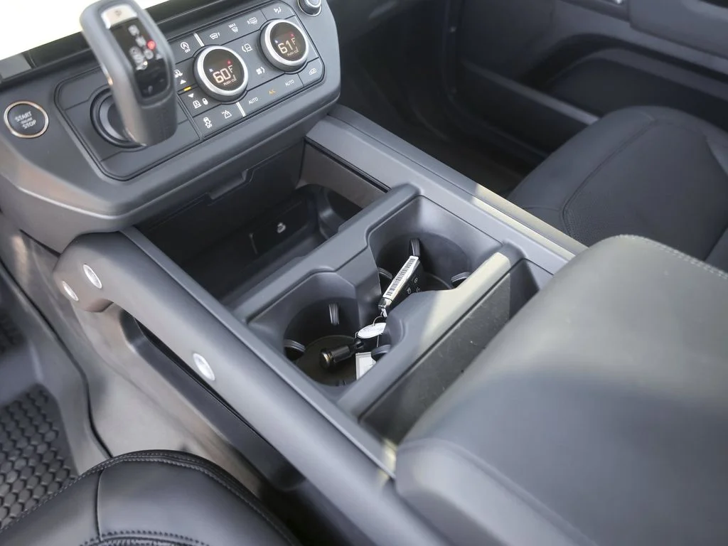 Certified Used 2026 Blue Land Rover S image 25