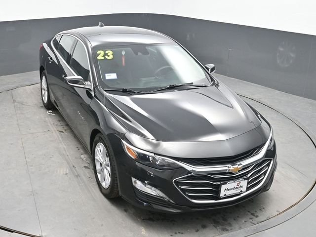Used 2023 Black Chevrolet LT image 29