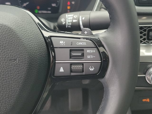 Used 2024 White Acura Base image 24