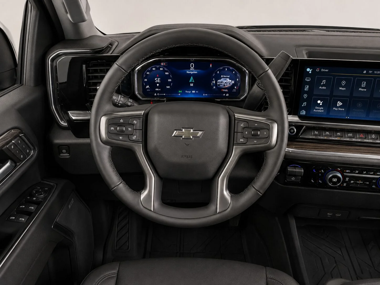 2026 Chevrolet Silverado 1500 RST - Photo 23