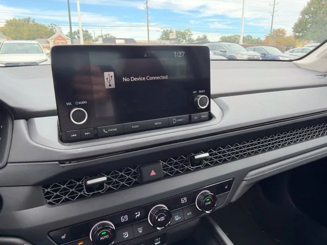 2023 Honda Accord