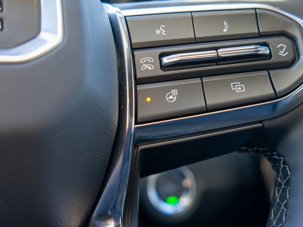 2026 GMC Terrain Elevation - Photo 19