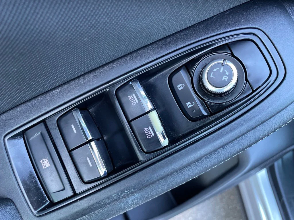 Used 2019 Silver Subaru Premium image 11