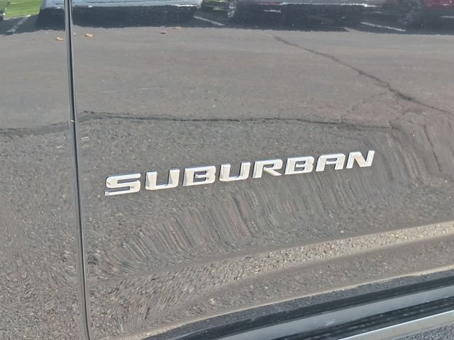 2026 Chevrolet Suburban High Country - Photo 35
