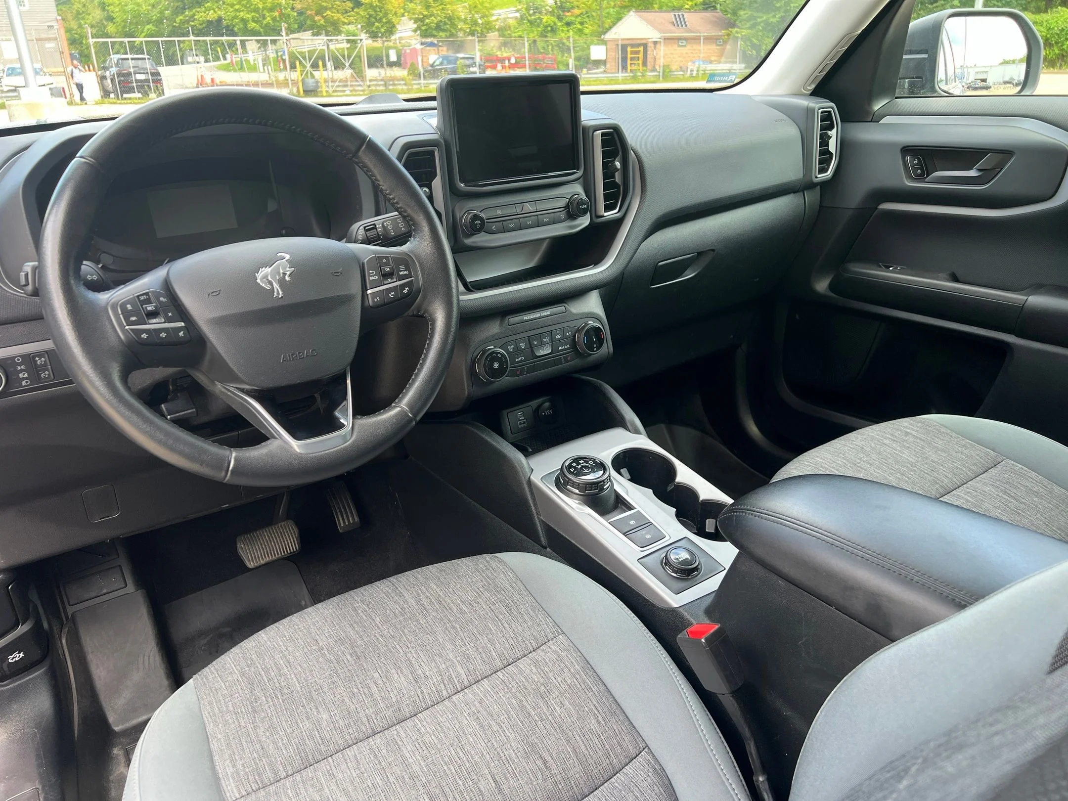 Used 2022  Ford Big Bend image 19