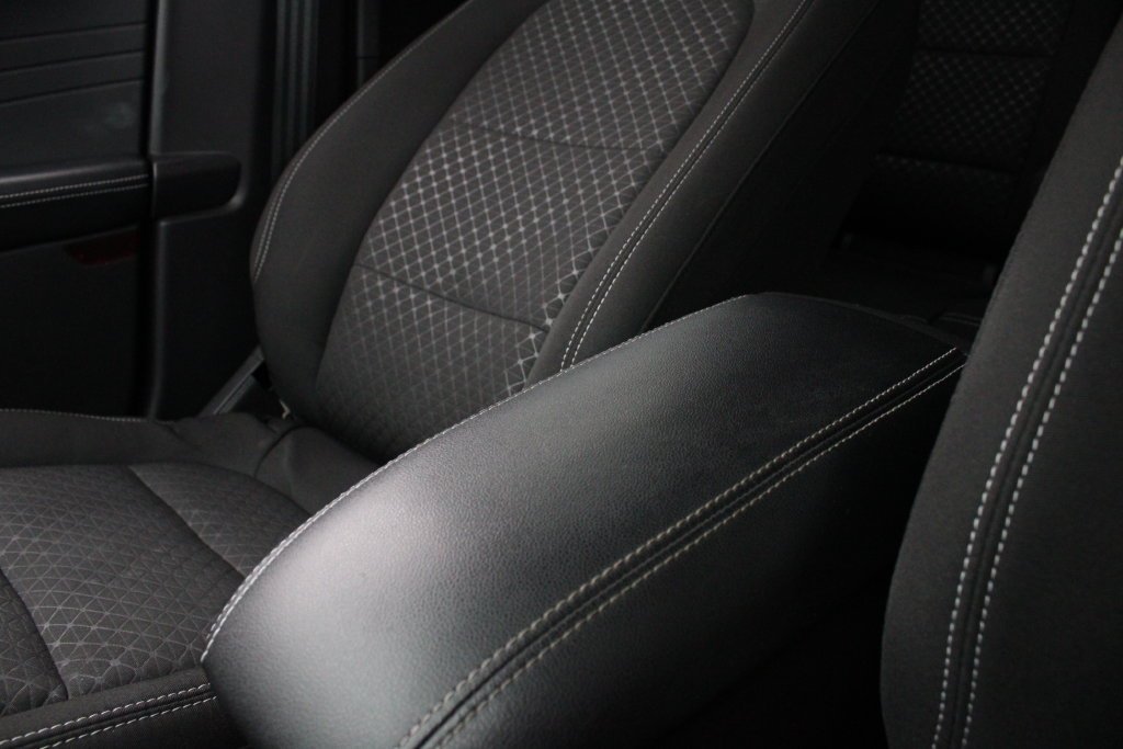 Used 2023 Vapor Blue Ford Active image 18