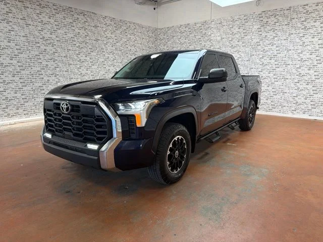 Used 2024 Blueprint Toyota SR5 image 3