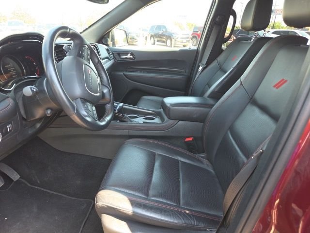 Used 2024 Red Dodge GT Plus image 2