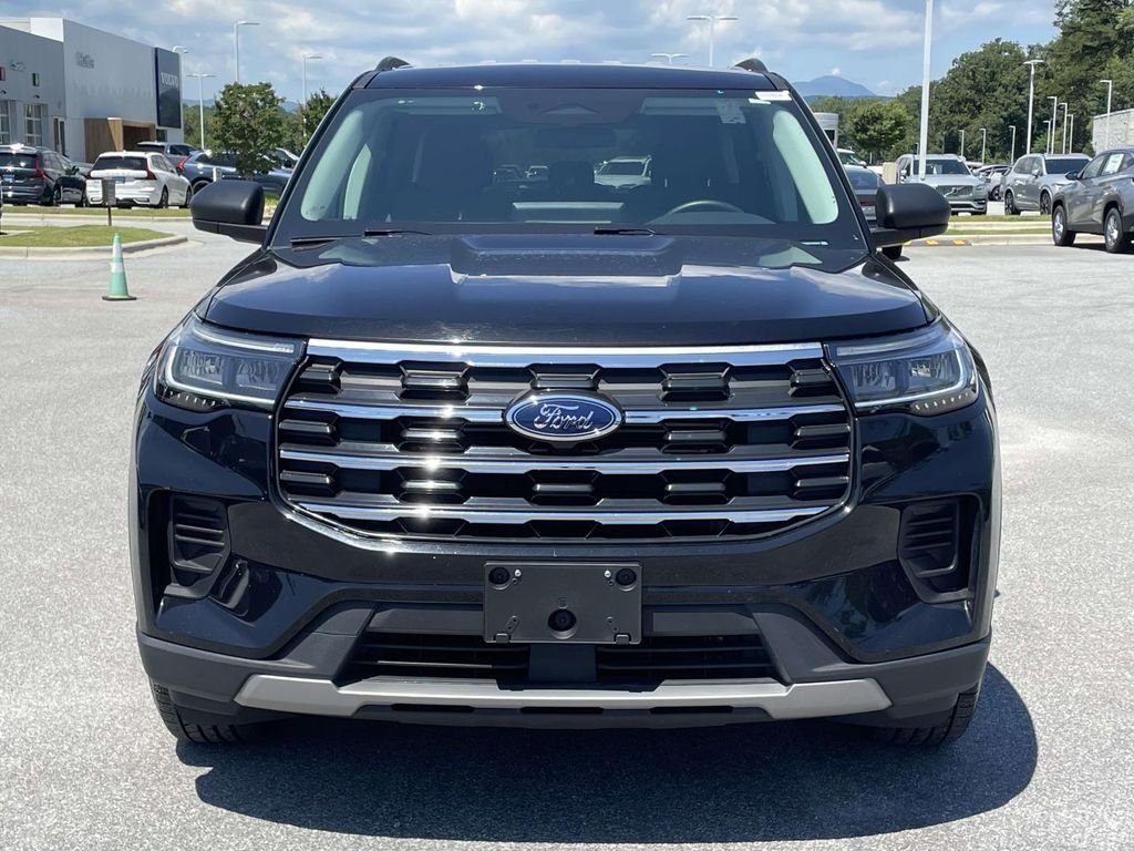 2025 Ford Explorer Active - Photo 24
