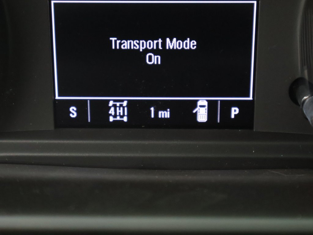 2026 GMC Sierra 1500 Pro - Photo 25