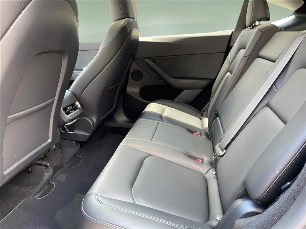 Used 2023  TESLA  image 15