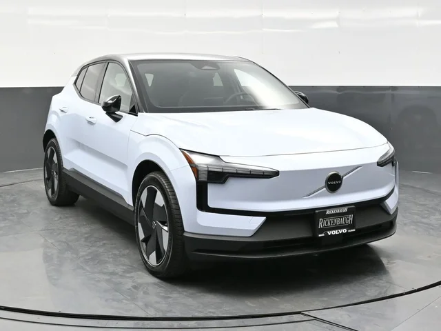 2026 Volvo EX30 Twin Motor Performance Plus's photo
