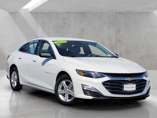 2023 Chevrolet Malibu FL