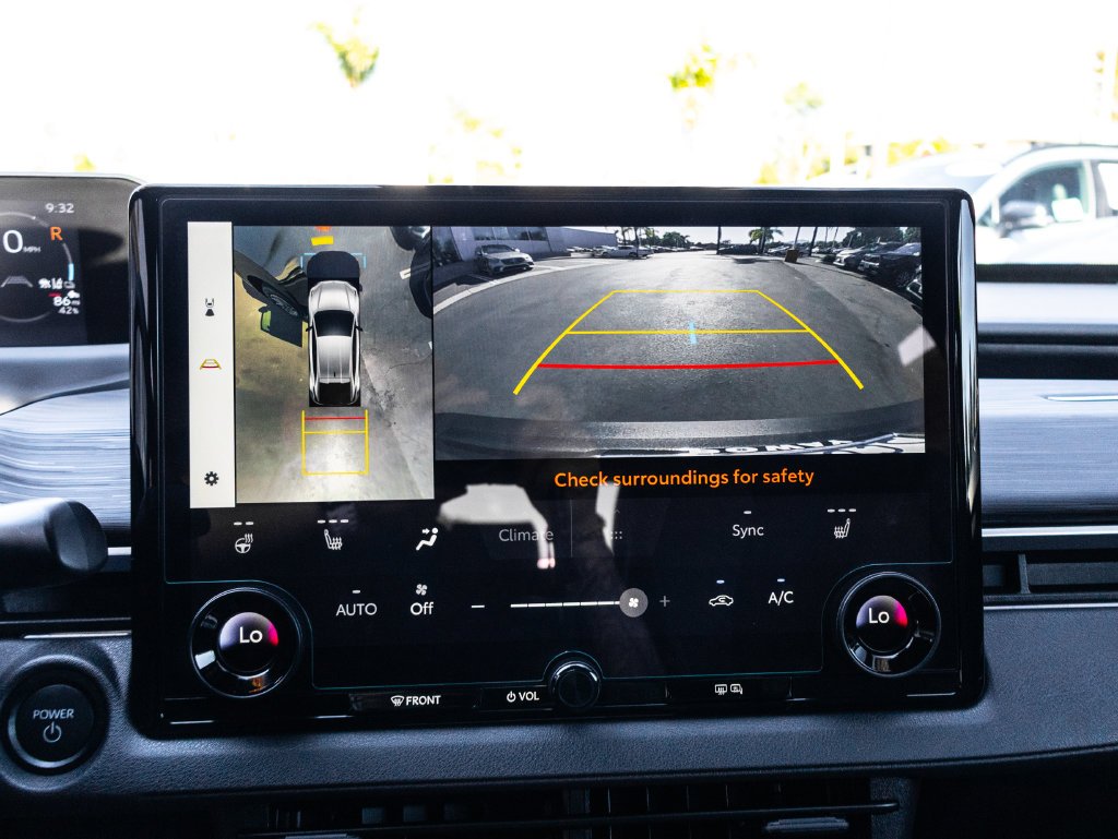 Certified Used 2026 Black Toyota XSE image 27