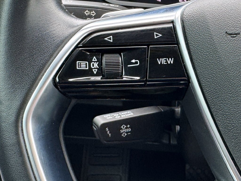 Used 2021 Gray Audi Premium image 31